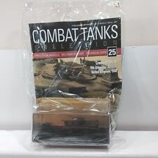 Combat tanks collection for sale  NORTHAMPTON