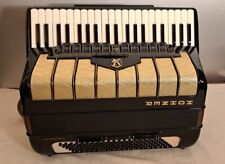 Hohner imperator accordion for sale  Shipping to Ireland