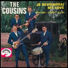 The cousins 1962 d'occasion  Paris XIII