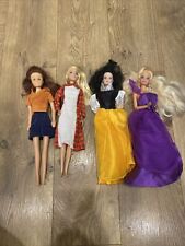 Various barbie dolls for sale  Puyallup
