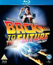 Back future trilogy for sale  STOCKPORT