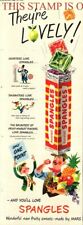 Original 1952 advert for sale  SIDCUP