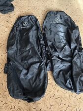 genuine mercedes seat covers for sale  ILFORD
