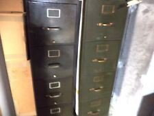Metal filing cabinets for sale  Exeter