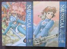 Nausicaä valley wind for sale  Sunnyside