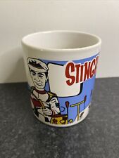 Thunderbirds stingray mug for sale  HORSHAM