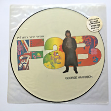 George harrison fab for sale  WIDNES