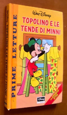 Topolino tende minni usato  San Lazzaro Di Savena