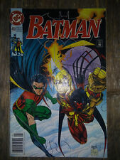 1993 comics batman for sale  Sandpoint