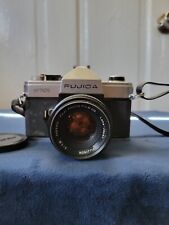 Fujica st701 vintage for sale  New Orleans