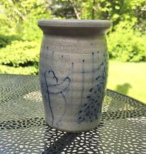 salt glazed pottery for sale  Avon