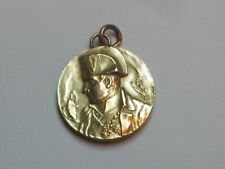 Medaille napoleon 1er d'occasion  Montpon-Ménestérol