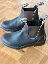 Blunderstone boots 500 for sale  Shipping to Ireland