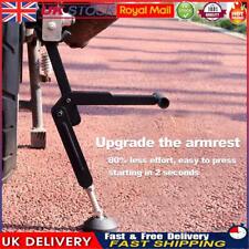 Portable wheel support for sale  UK