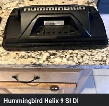 Humminbird helix gps for sale  Haskell