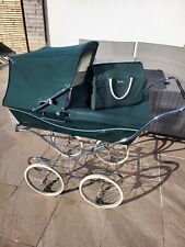 Racing green silver for sale  EPSOM