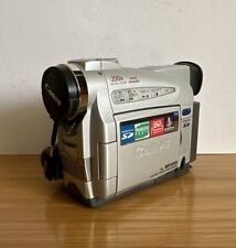 Canon mv450i mini for sale  MANCHESTER