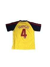 fabregas trikot gebraucht kaufen  Zetel