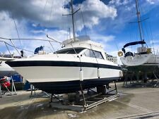 Bayliner trophy boat for sale  DOVER