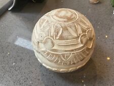 Ceramic ball ornament for sale  BEXLEYHEATH