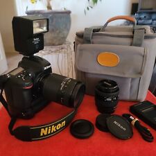Nikon d610 with d'occasion  Expédié en Belgium