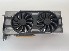 EVGA NVIDIA GEFORCE GTX 1080 FTW 8GB GDDR5X PCIE 08G-P4-6286-KR for sale  Shipping to South Africa