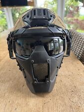 Airsoft fast helmet for sale  ANDOVER