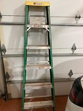 fiberglass ladder for sale  Borrego Springs