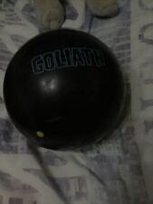 Bowling ball 10lb for sale  WIRRAL