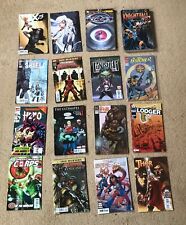 Comics graphic novels for sale  NOTTINGHAM