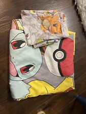 pokemon bedding for sale  BEDALE