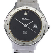 Hublot mdm classic d'occasion  Expédié en Belgium