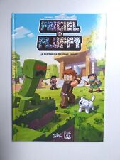 Minecraft frigiel fluffy d'occasion  Tourcoing