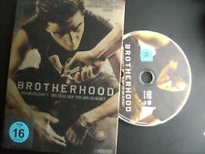 Dvd film brotherhood gebraucht kaufen  Berlin