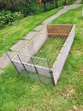 rabbit hutch extras for sale  RUGBY