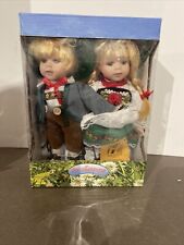 Collection german doll for sale  Powhatan