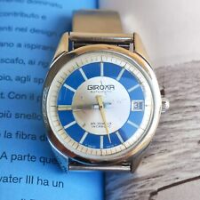 Orologio giroxa automatic usato  San Tammaro