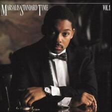 Marsalis standard time for sale  Montgomery