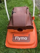 Flymo hover mower for sale  NEWCASTLE