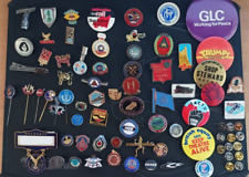 Nice collection badges for sale  LONDON
