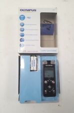 OLYMPUS 8GB Digital Voice Recorder Dictophone DM-670 COMPLETE BOXED TESTED WORKS for sale  Shipping to South Africa
