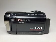 Panasonic hdc tm60 for sale  Ponte Vedra