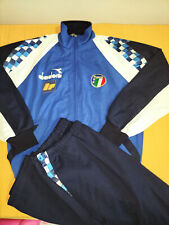 Tuta tracksuit jacket usato  Marano Di Napoli