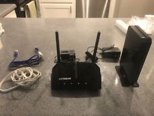 Netgear Router and Modem for sale  Shipping to South Africa