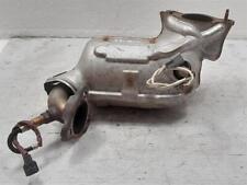 Catalytic converter nissan for sale  WINSFORD