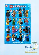 Lego 8805 minifiguren gebraucht kaufen  Leipzig