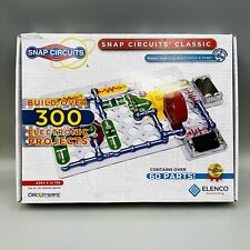 Snap circuits 300 for sale  Woodbridge