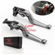 CNC Shaped 3D Brake Clutch Levers For KTM RC125 200 390 Duke 2014-2016 2017 2018 for sale  Shipping to South Africa