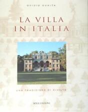 Villa italia guaita usato  Italia