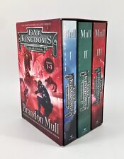 Five kingdoms boxed for sale  Littleton